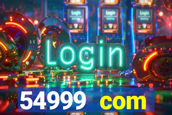 54999 com plataforma de jogos